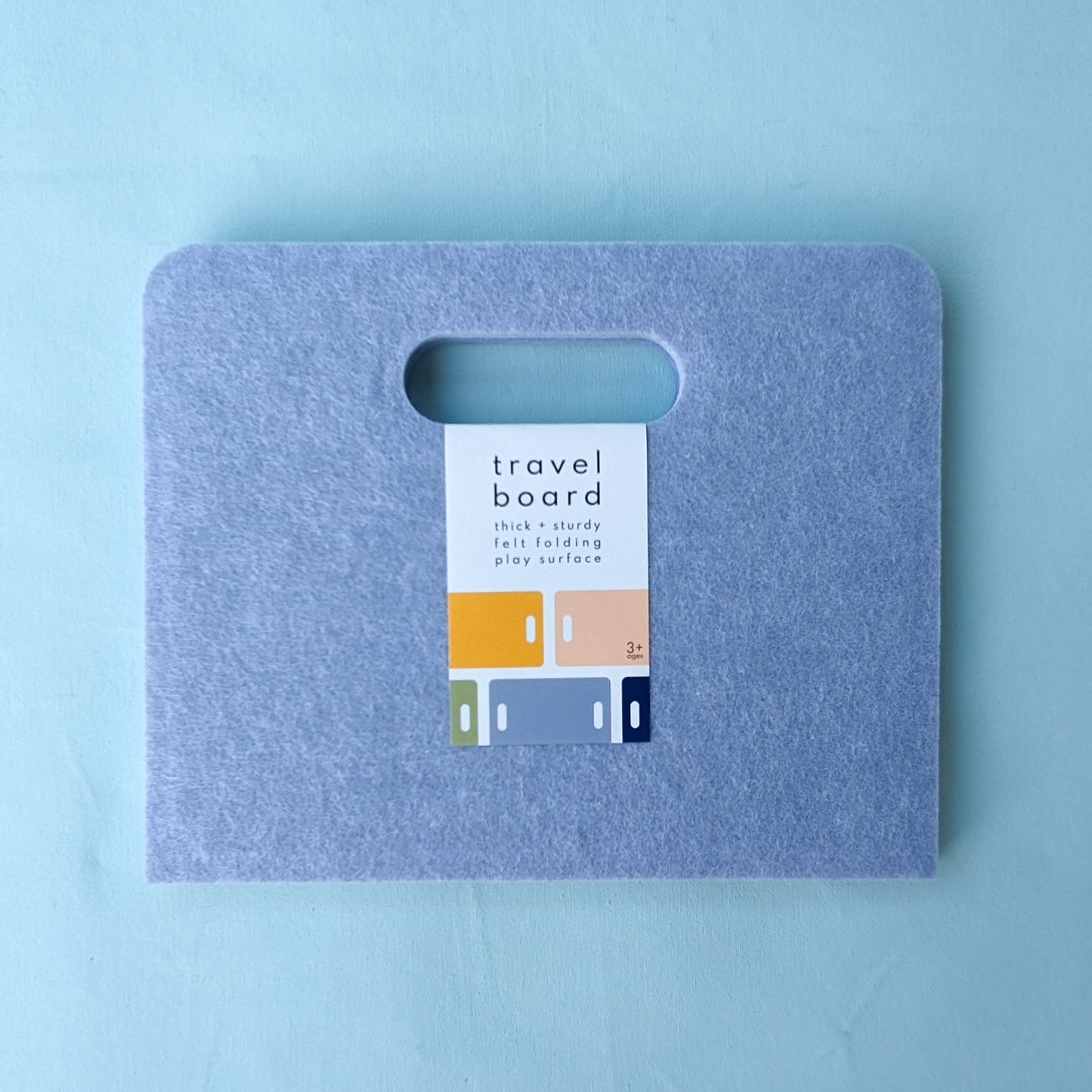 travel board
