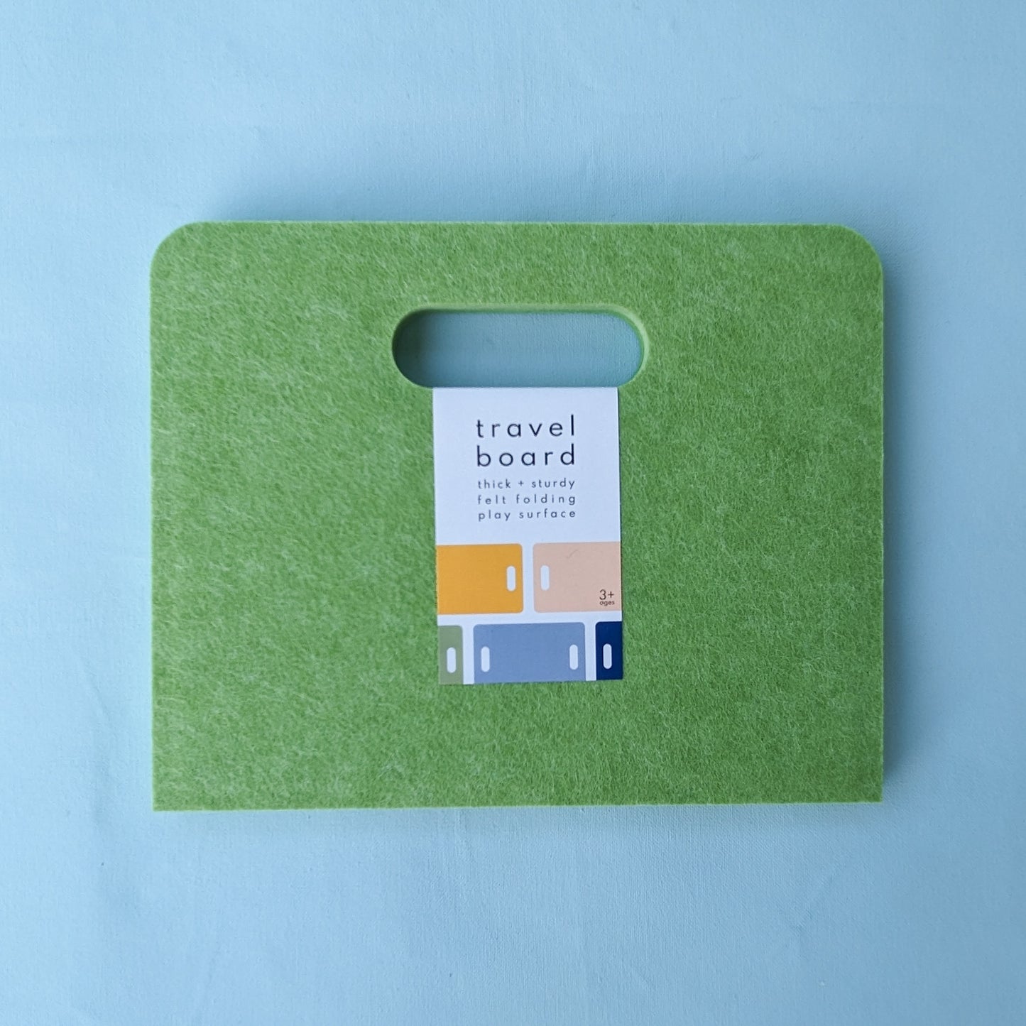 travel board