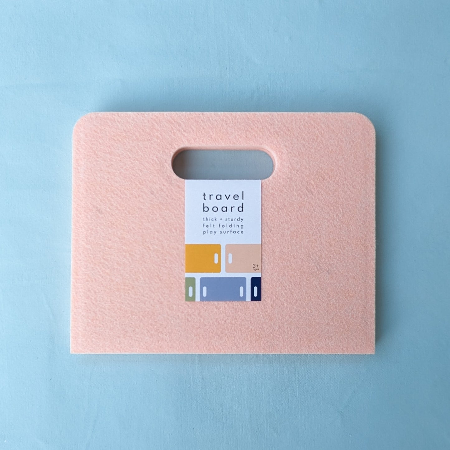 travel board