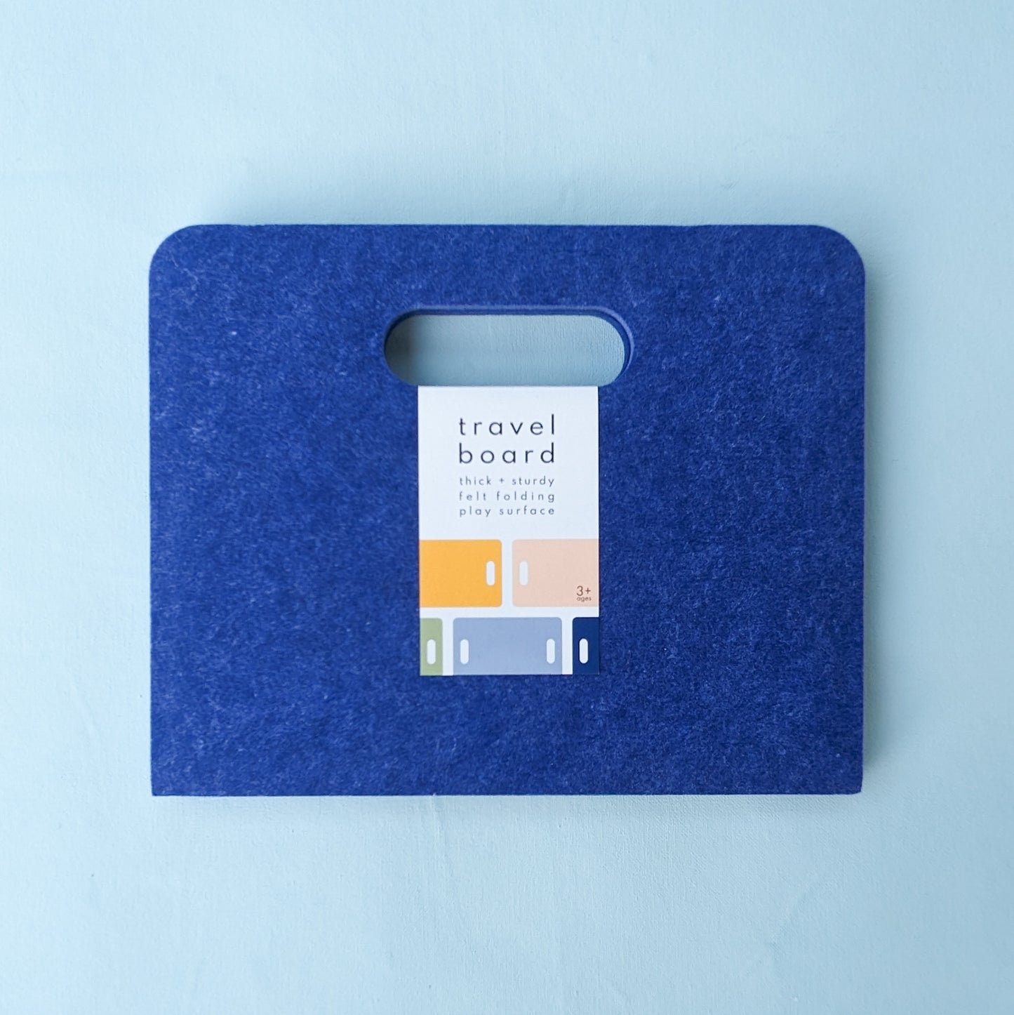 travel board