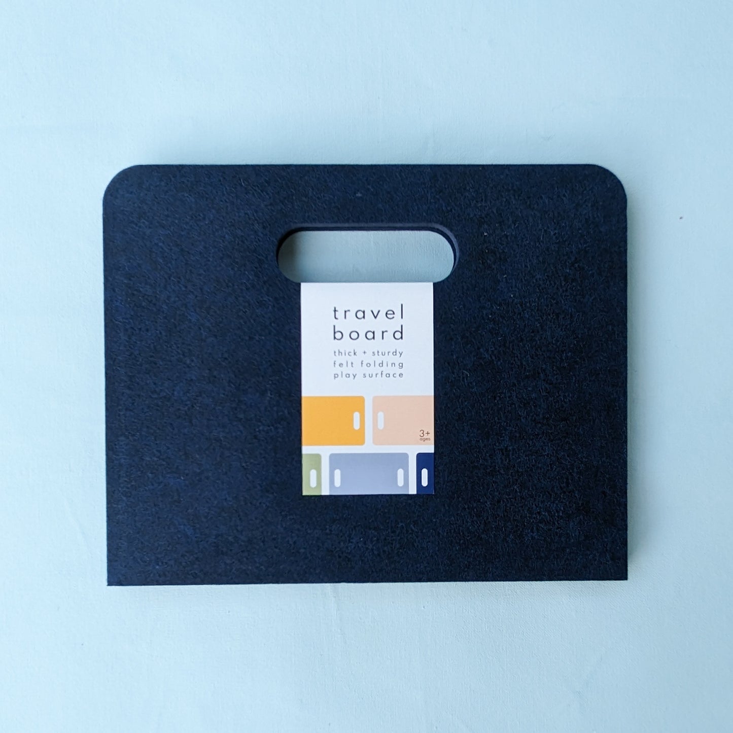 travel board