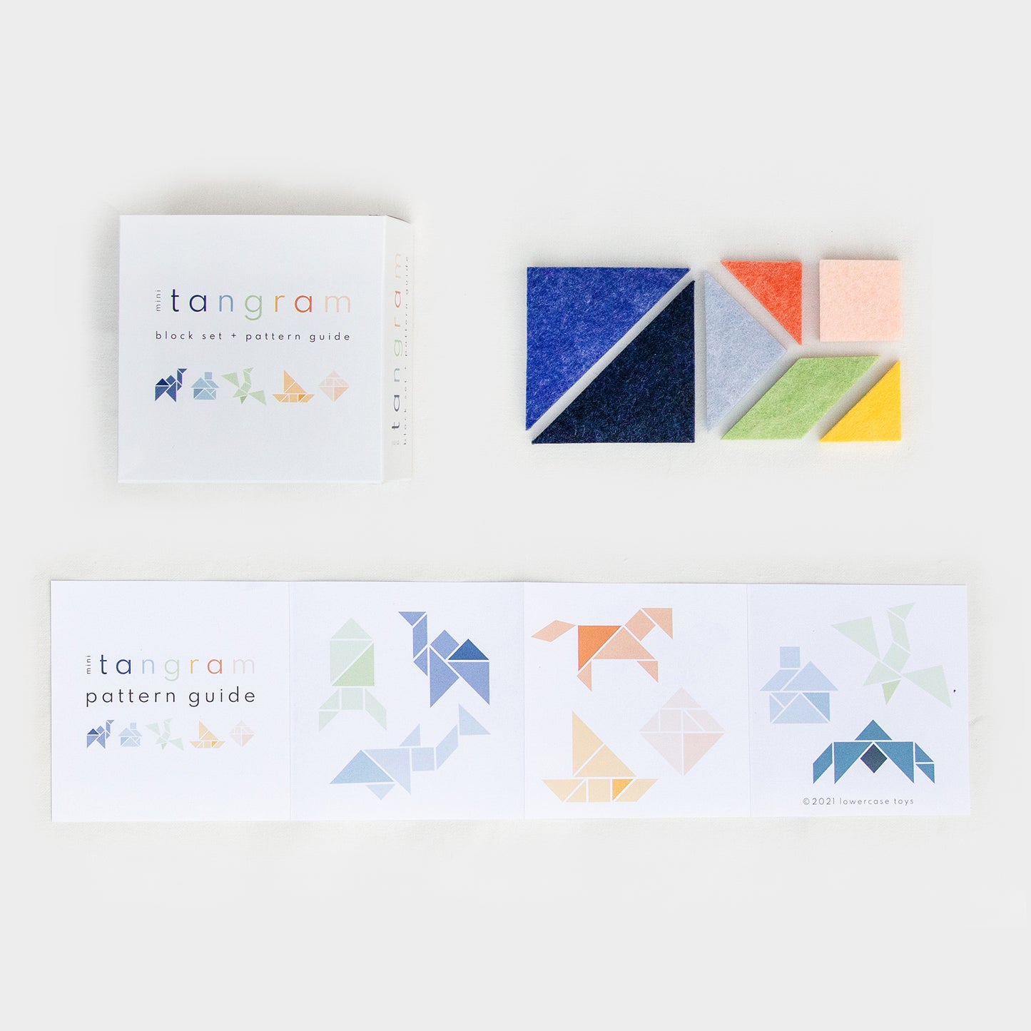 ultimate travel toy set