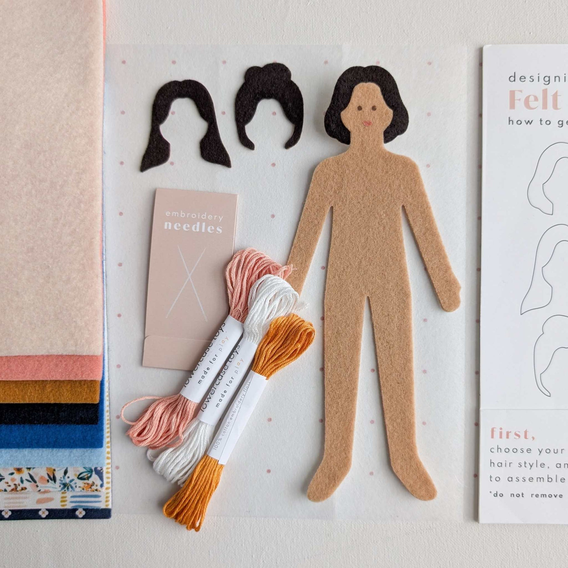 dress design craft making kit Amazon.com: Creativity for Kids Designed by You Fashion Studio: DIY Fashion Designer Craft Kit for Girls, Dress Design Toy & Sewing Set for Kids, Gifts and Toys for Girls (Ages 9+) :
