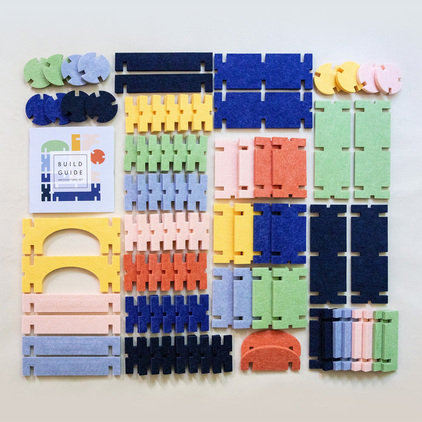 ultimate building collection